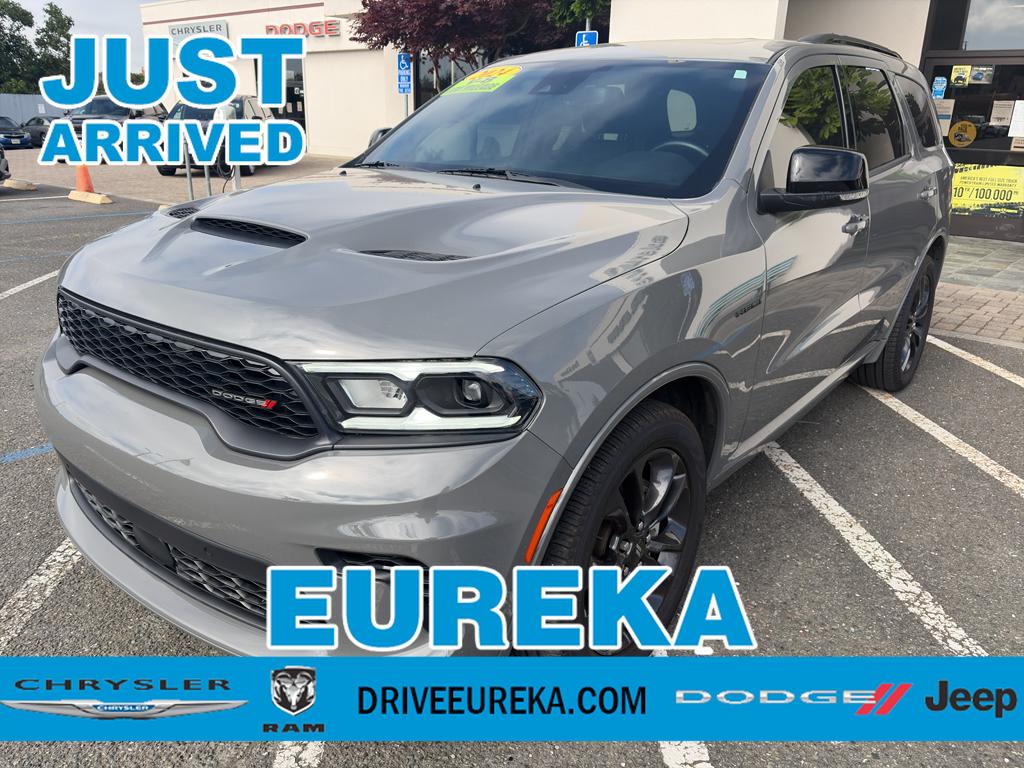 2024 Dodge Durango SUV 