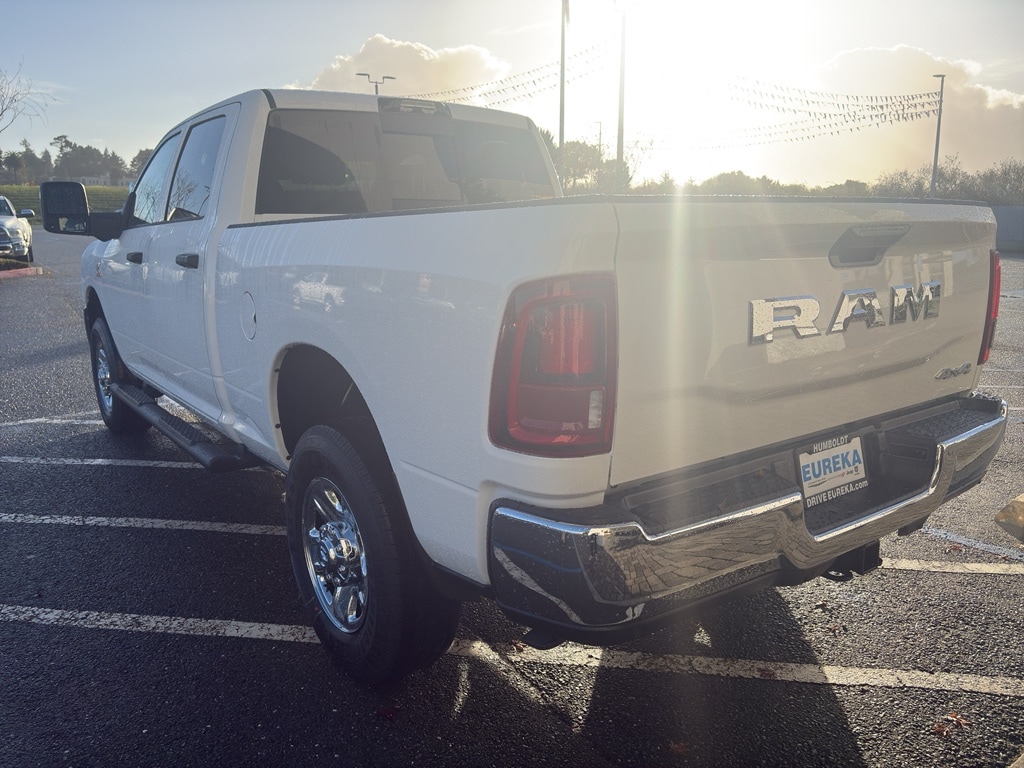 2026 RAM 3500 Tradesman - Photo 18