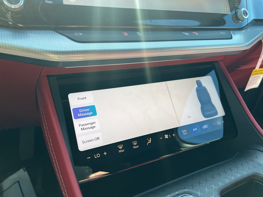 2025 Jeep Wagoneer S Launch Edition - Photo 15