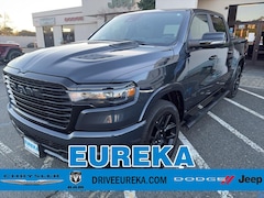 2026 Ram 1500 Laramie Pickup