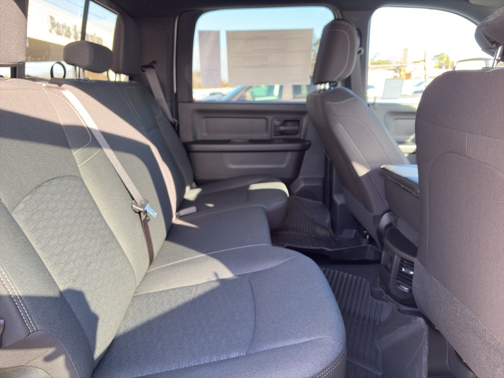 2026 RAM 3500 Tradesman - Photo 22
