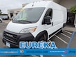  Ram ProMaster 3500