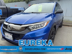 2021 Honda HR-V Sport AWD SUV