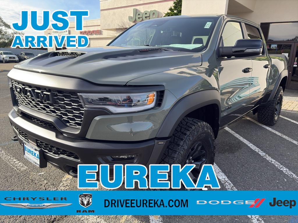 2026 RAM Ram 1500 Pickup RHO's photo