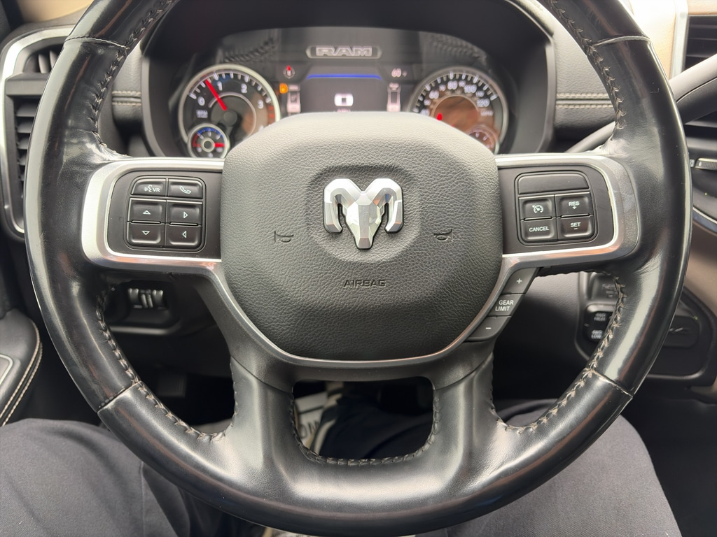 2022 RAM Ram 2500 Pickup Laramie - Photo 11