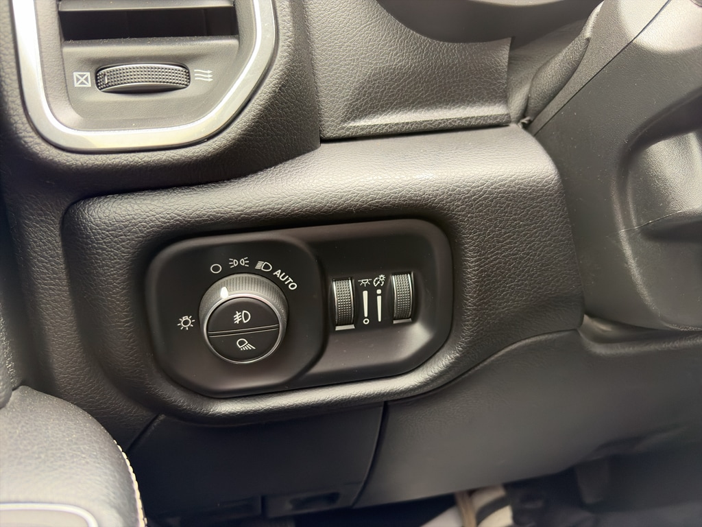 2022 RAM Ram 2500 Pickup Laramie - Photo 9