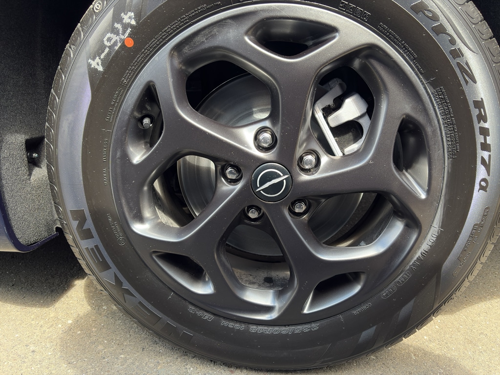 New 2025 Chrysler Pacifica Plug-In Hybrid Select Passenger Van