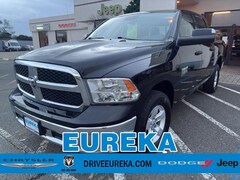 2023 Ram 1500 Classic SLT Truck Crew Cab