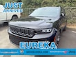 Jeep Grand Cherokee 4xe