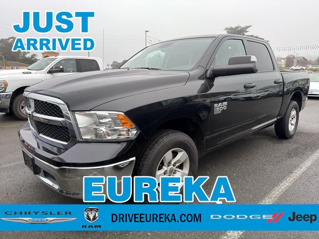 2023 RAM Ram 1500 Classic Warlock's photo