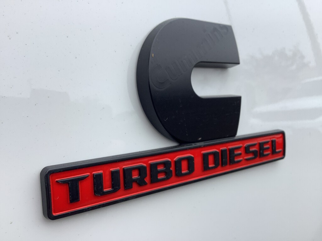 2025 RAM 2500 Tradesman - Photo 5