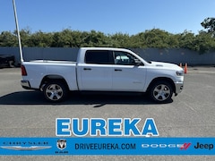 2025 Ram 1500 Tradesman Pickup
