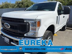 2021 Ford F-350 Truck Regular Cab