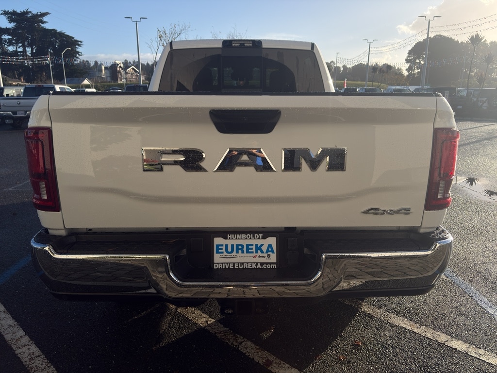 2026 RAM 3500 Tradesman - Photo 19