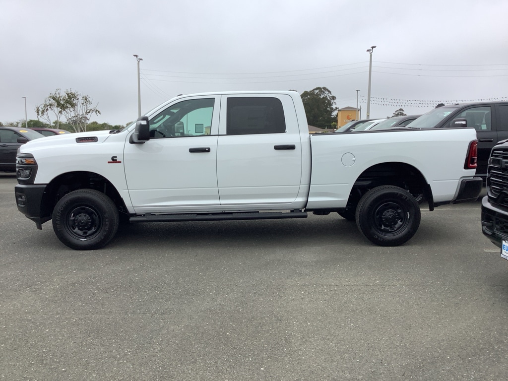 2025 RAM 2500 Tradesman - Photo 10