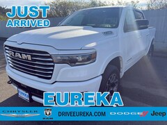 2026 Ram 1500 Laramie Pickup
