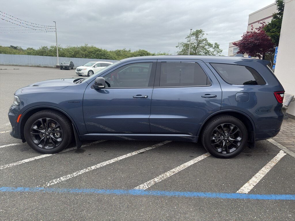 Used 2021 Dodge Durango R/T SUV
