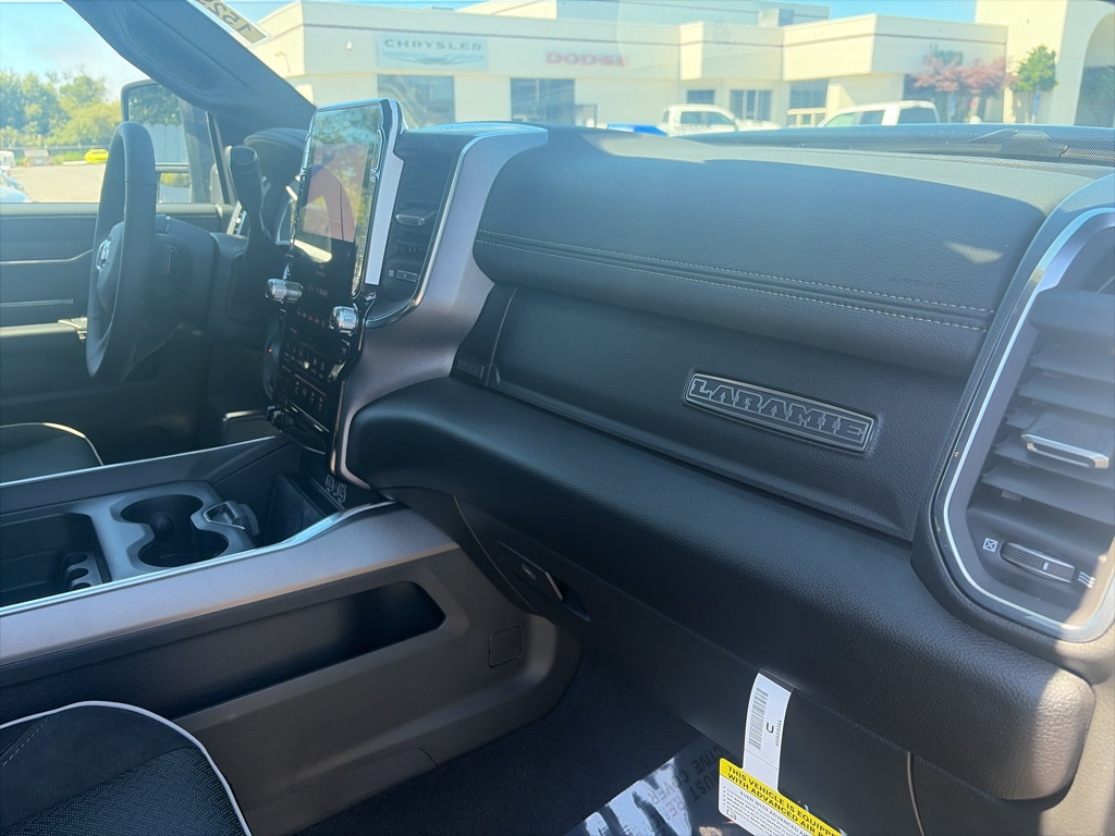 2026 RAM 2500 Laramie - Photo 25