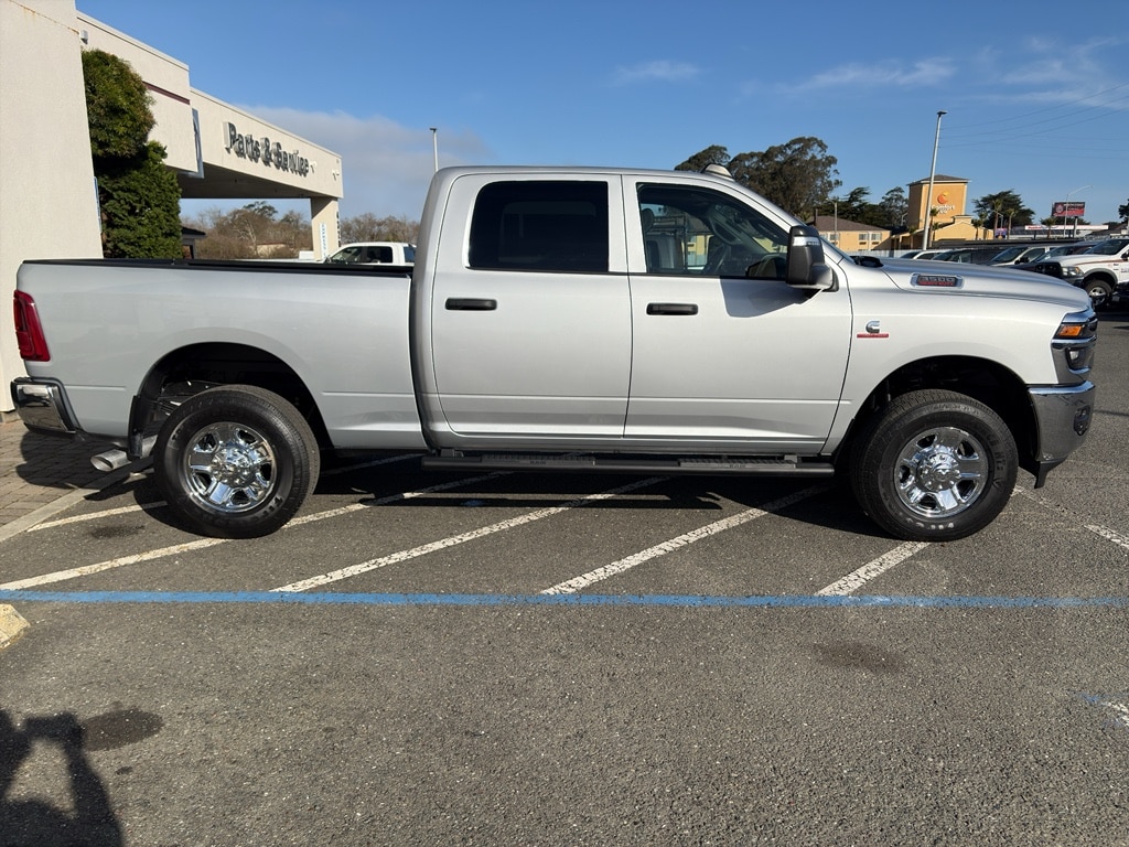 2026 RAM 3500 Tradesman - Photo 20
