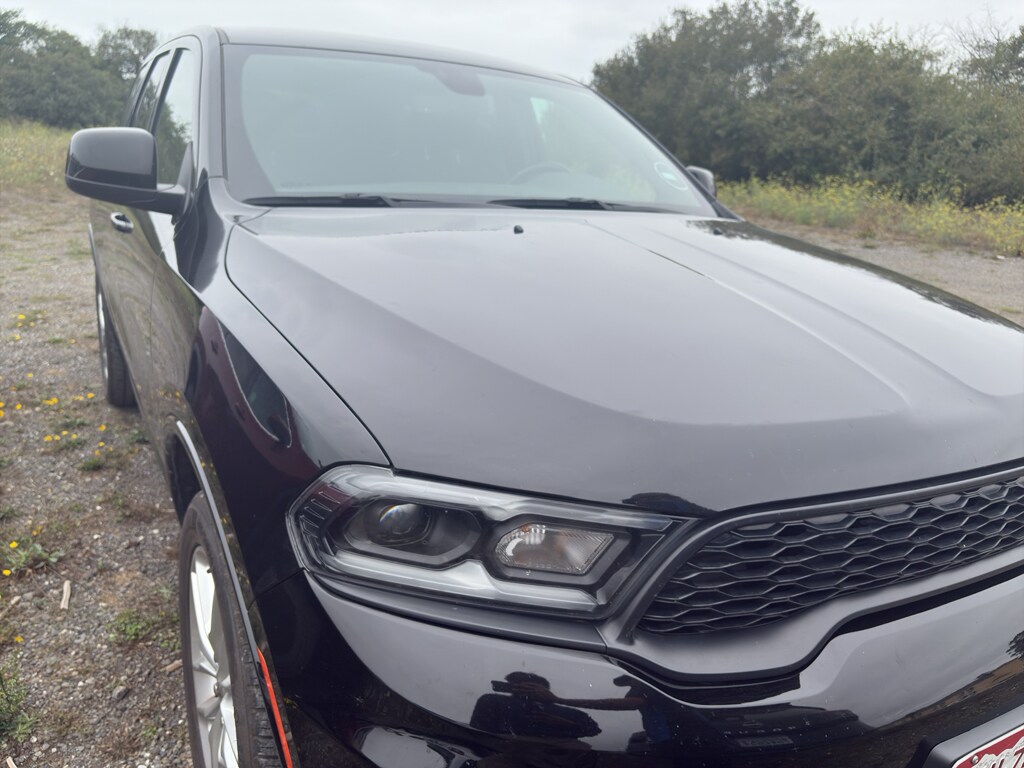 2023 Dodge Durango GT photo 2