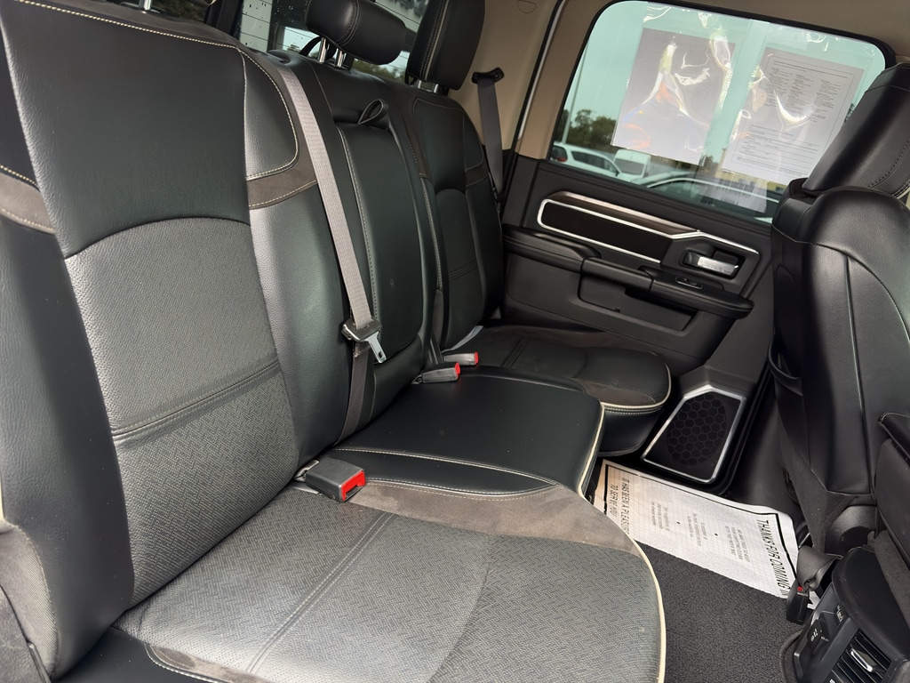 2022 RAM Ram 2500 Pickup Laramie - Photo 22
