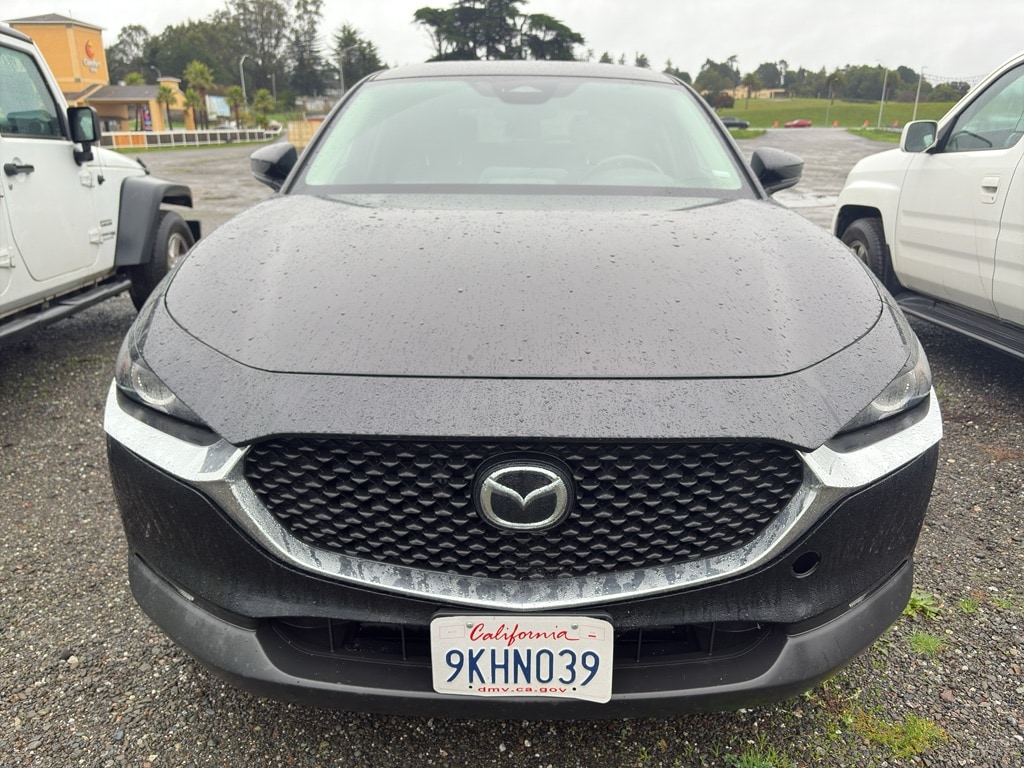 Used 2024 Mazda CX-30 2.5 S Select Sport SUV