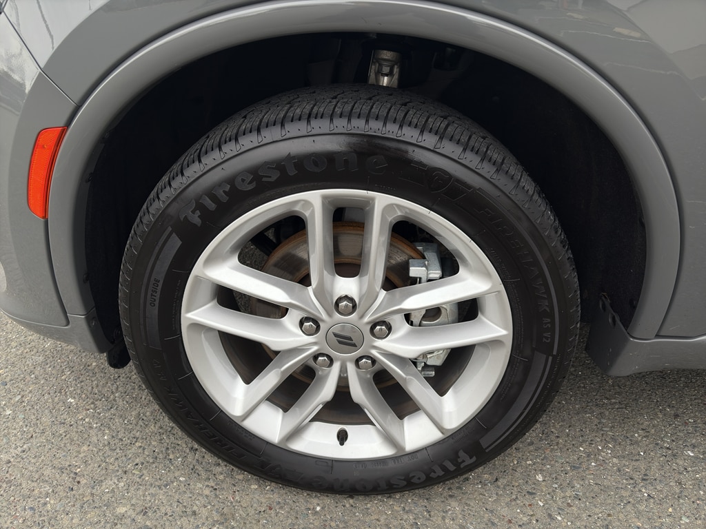 Used 2024 Dodge Durango GT SUV