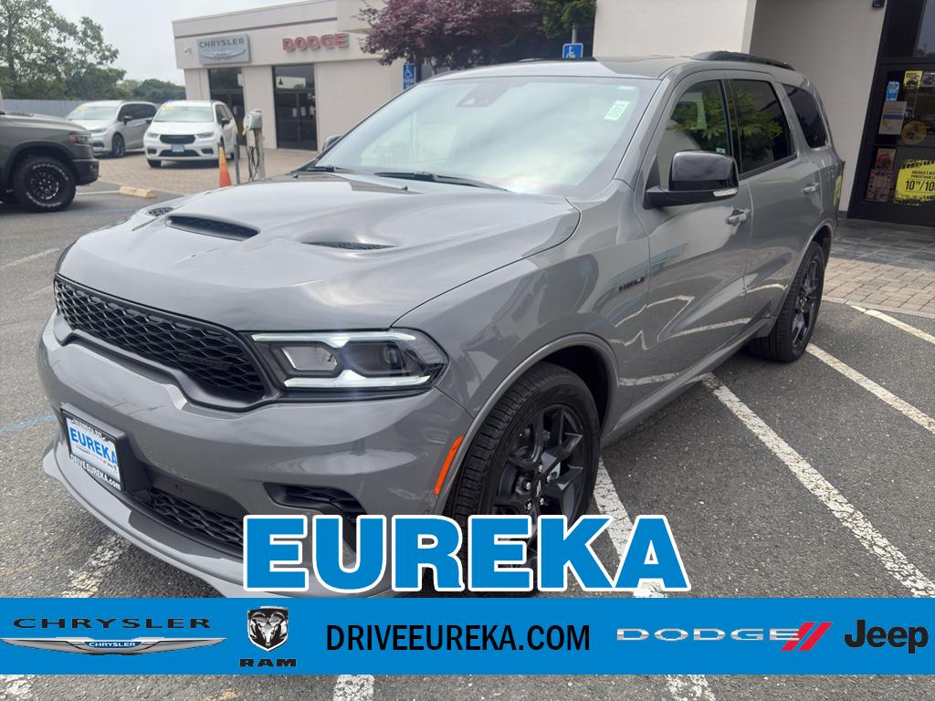 2026 Dodge Durango GT HEMI Premium V8 AWD's photo