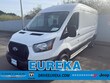  Ford Transit-250 Cargo