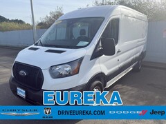 2023 Ford Transit-250 Cargo Base Van Medium Roof Van