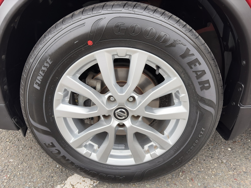 Used 2019 Nissan Rogue SV SUV
