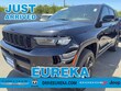 Jeep Grand Cherokee L