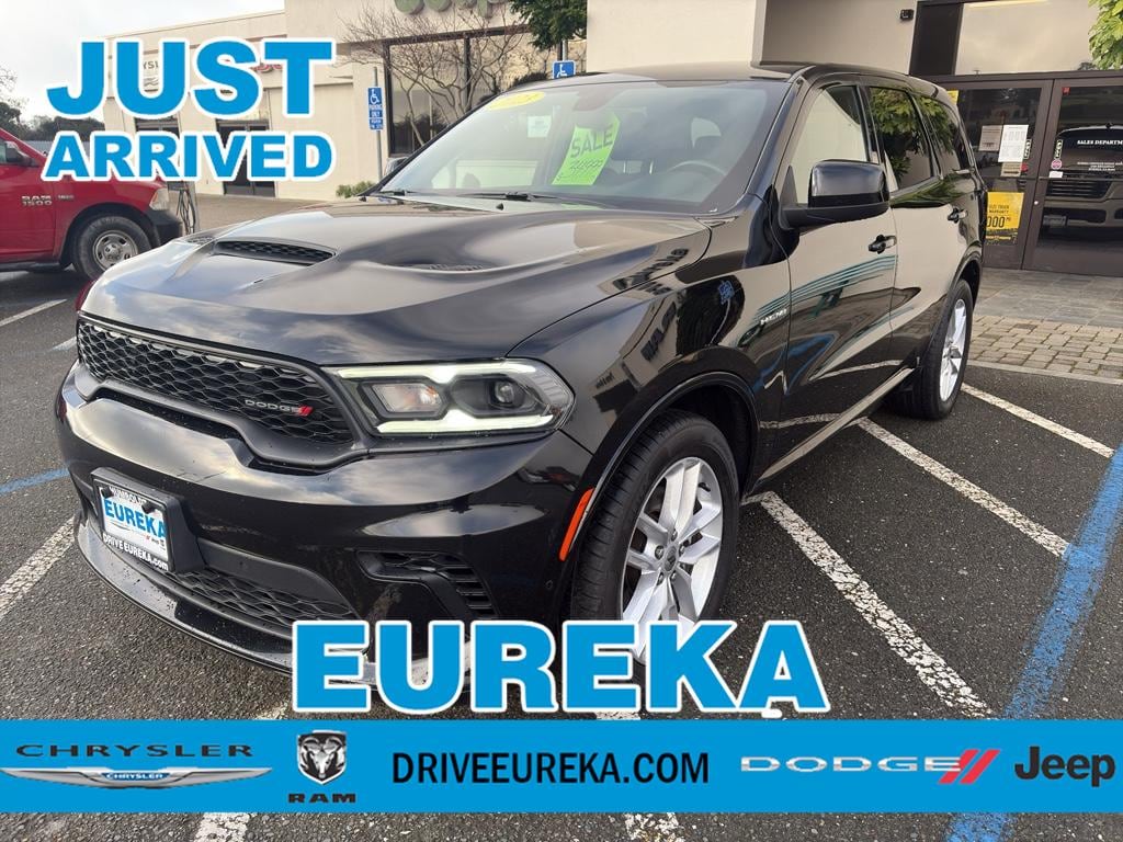 Used 2023 Dodge Durango R/T SUV