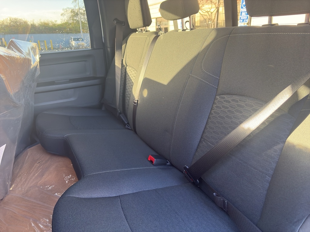 2026 RAM 3500 Tradesman - Photo 16