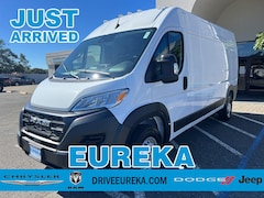 2026 Ram ProMaster 2500 High Roof Cargo Van