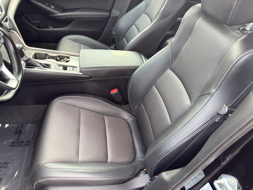 Used 2021 Honda Accord Sport 1.5T Sedan