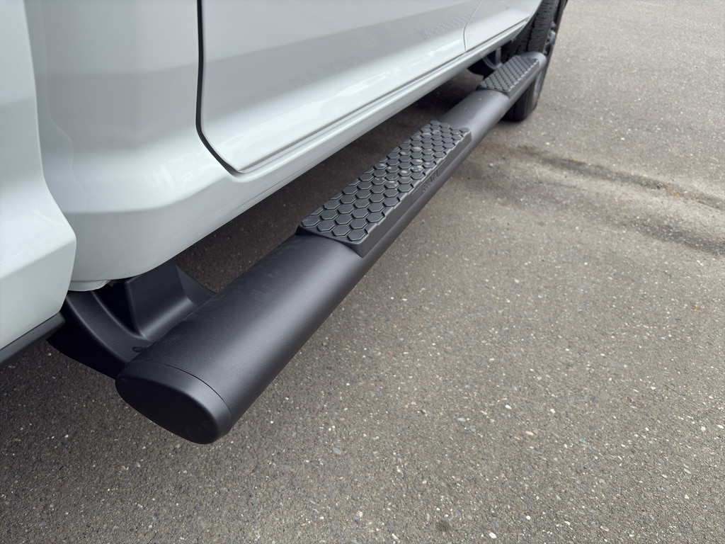 2025 RAM 2500 Tradesman - Photo 7