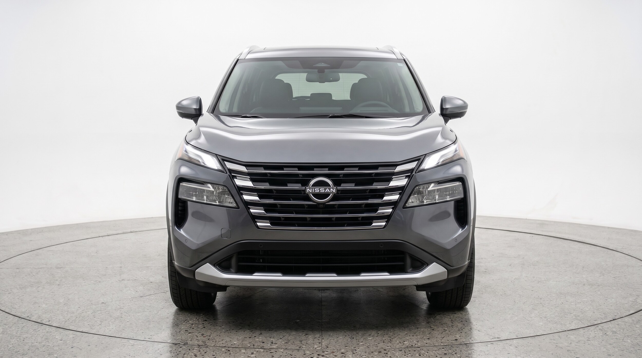 Thumbnail: 2026 Nissan Rogue - 2