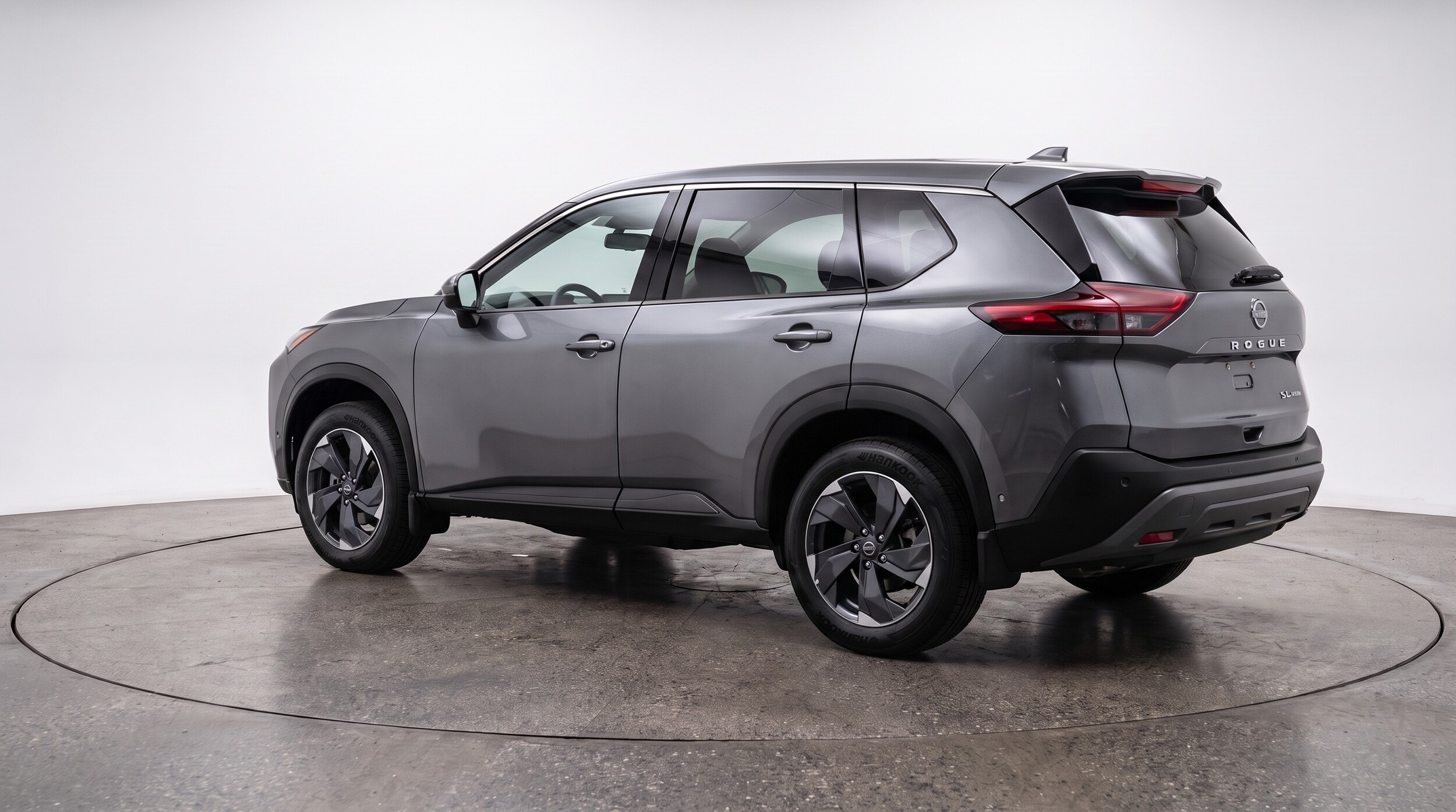 Thumbnail: 2026 Nissan Rogue - 5