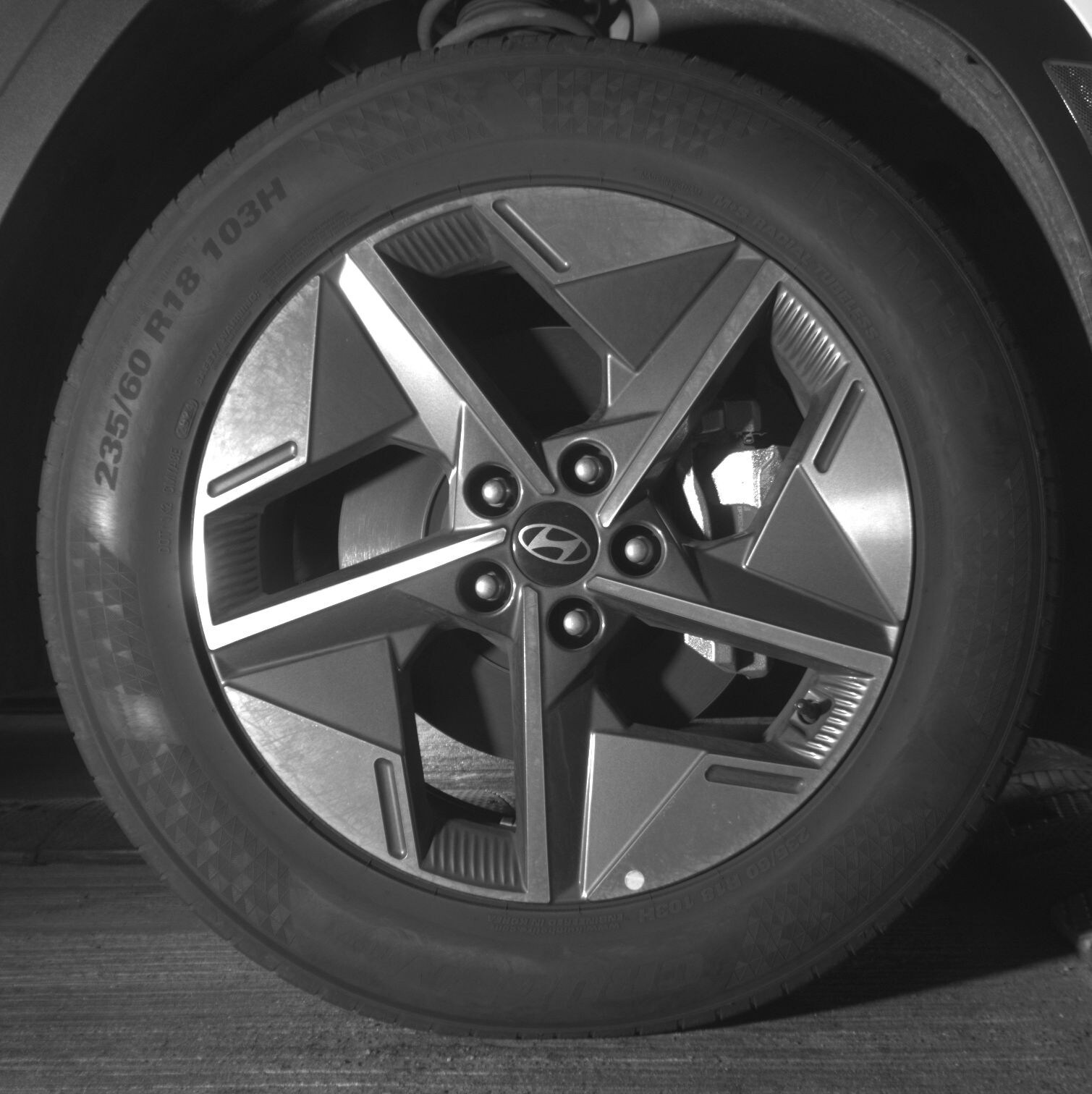 Thumbnail: 2025 Hyundai Tucson - 10