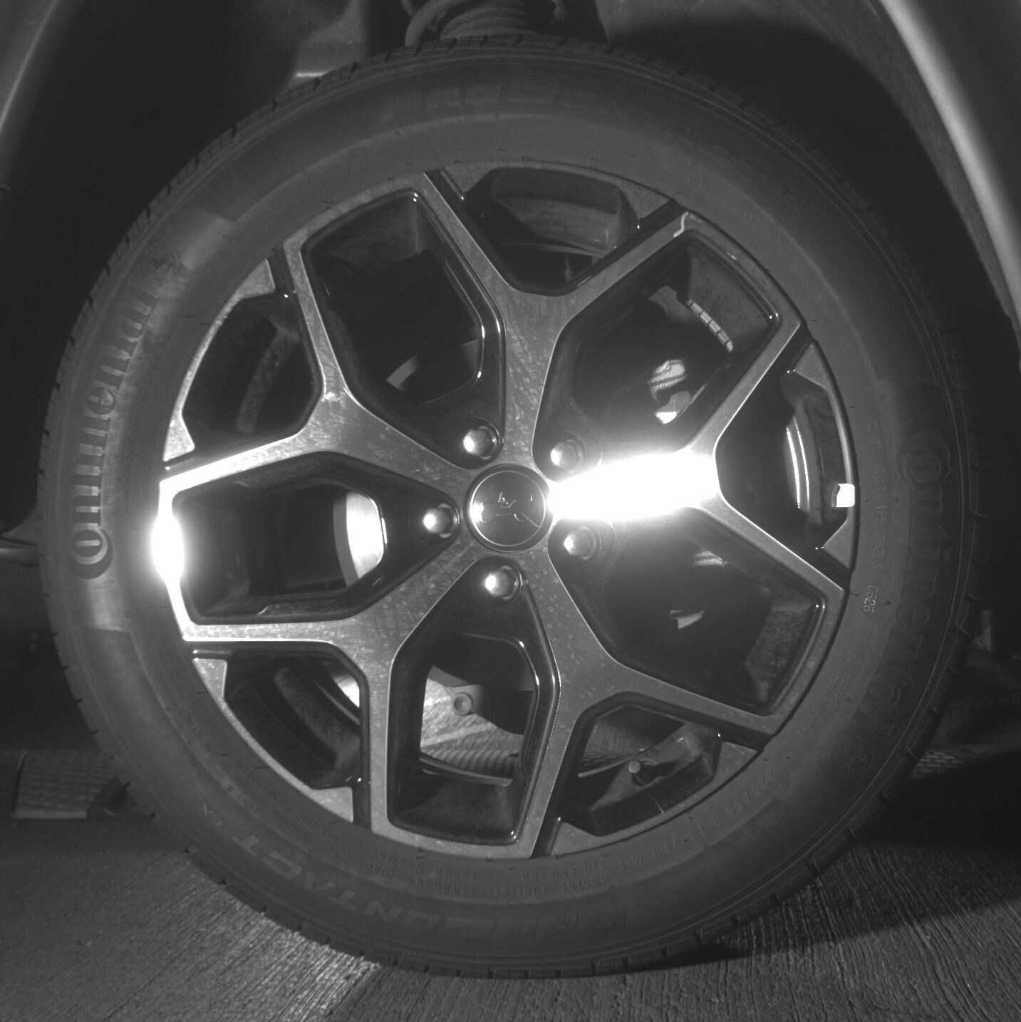 Thumbnail: 2025 Jeep Compass - 12