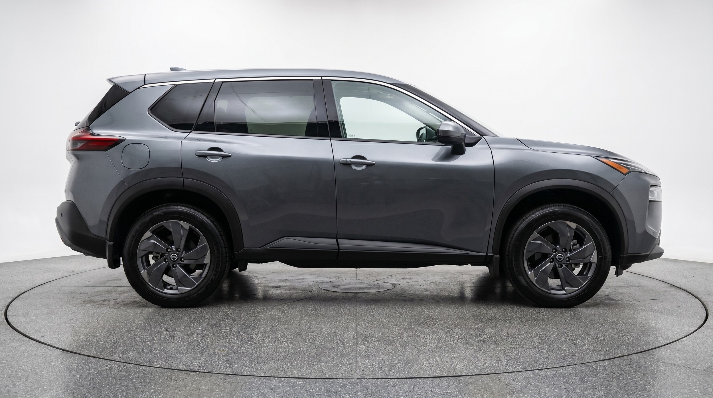Thumbnail: 2025 Nissan Rogue - 8