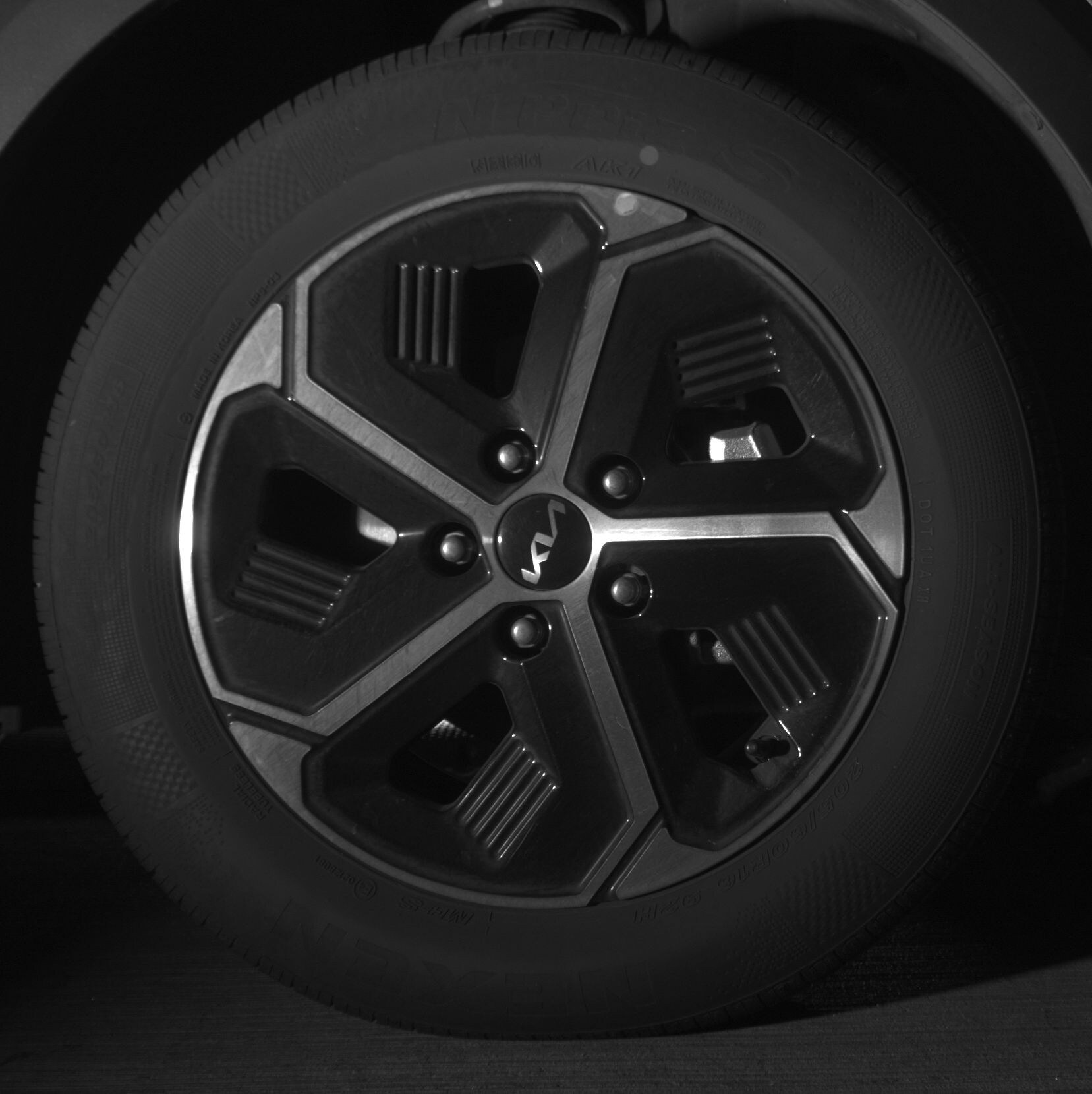 Thumbnail: 2026 Kia Niro - 10
