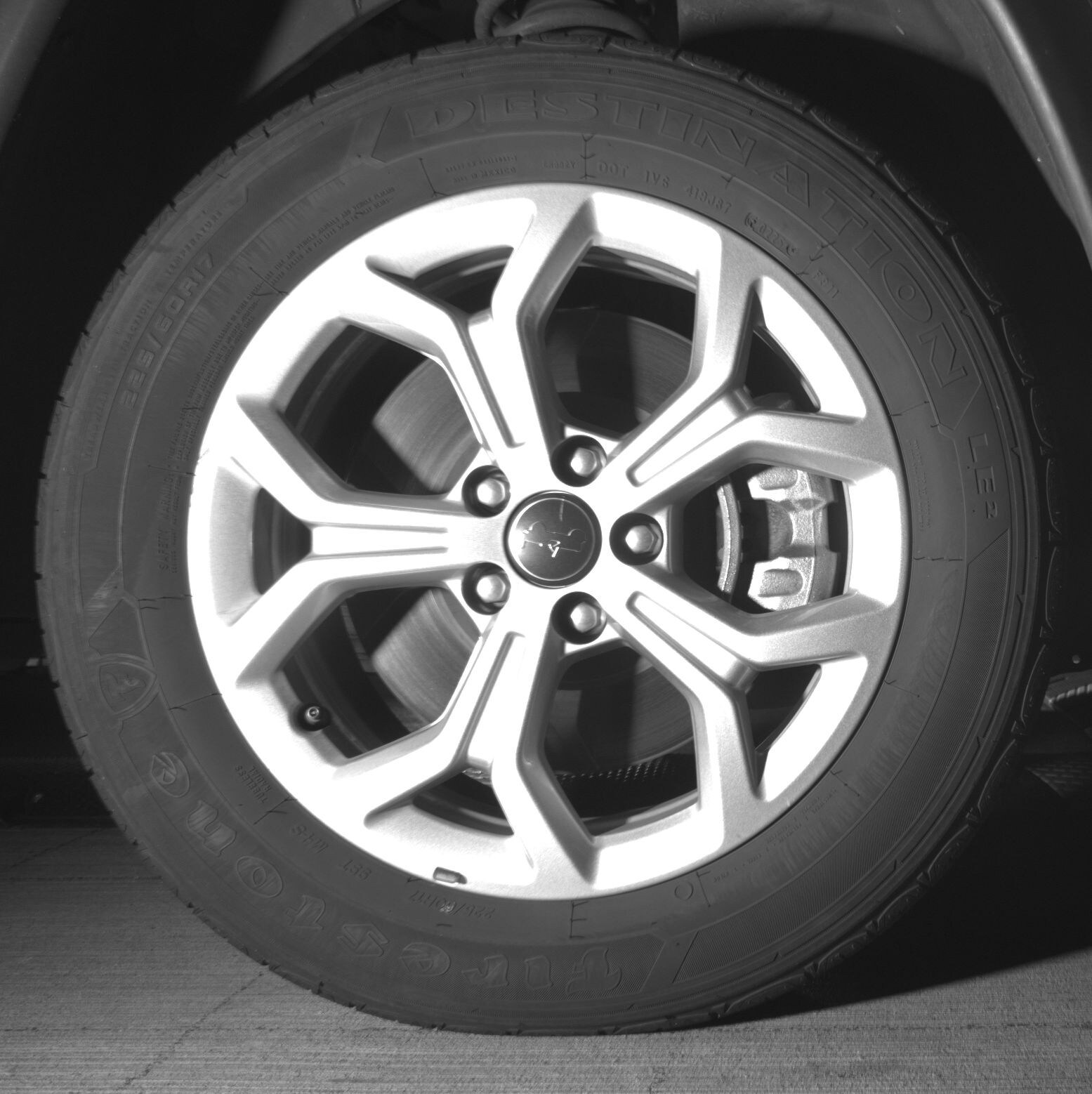 Thumbnail: 2025 Jeep Compass - 10