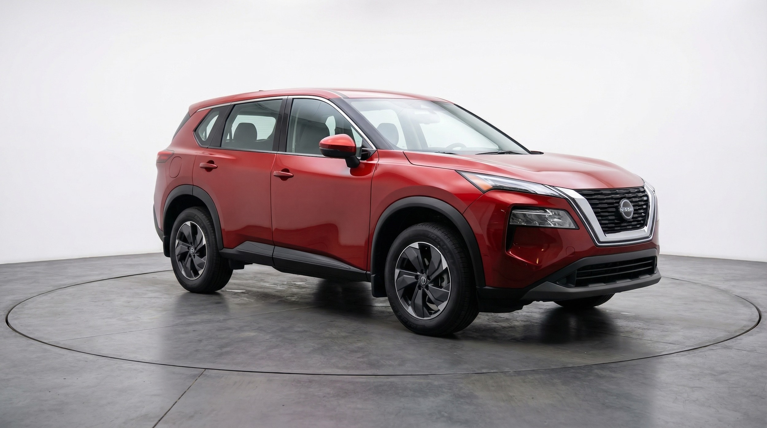 Thumbnail: 2025 Nissan Rogue - 1