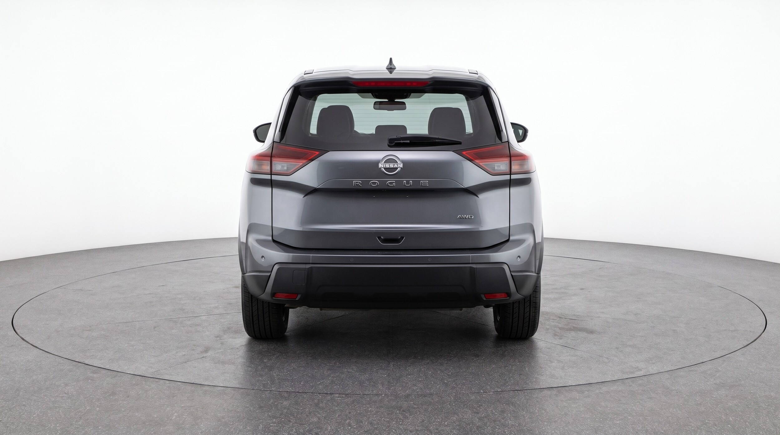 Thumbnail: 2026 Nissan Rogue - 6