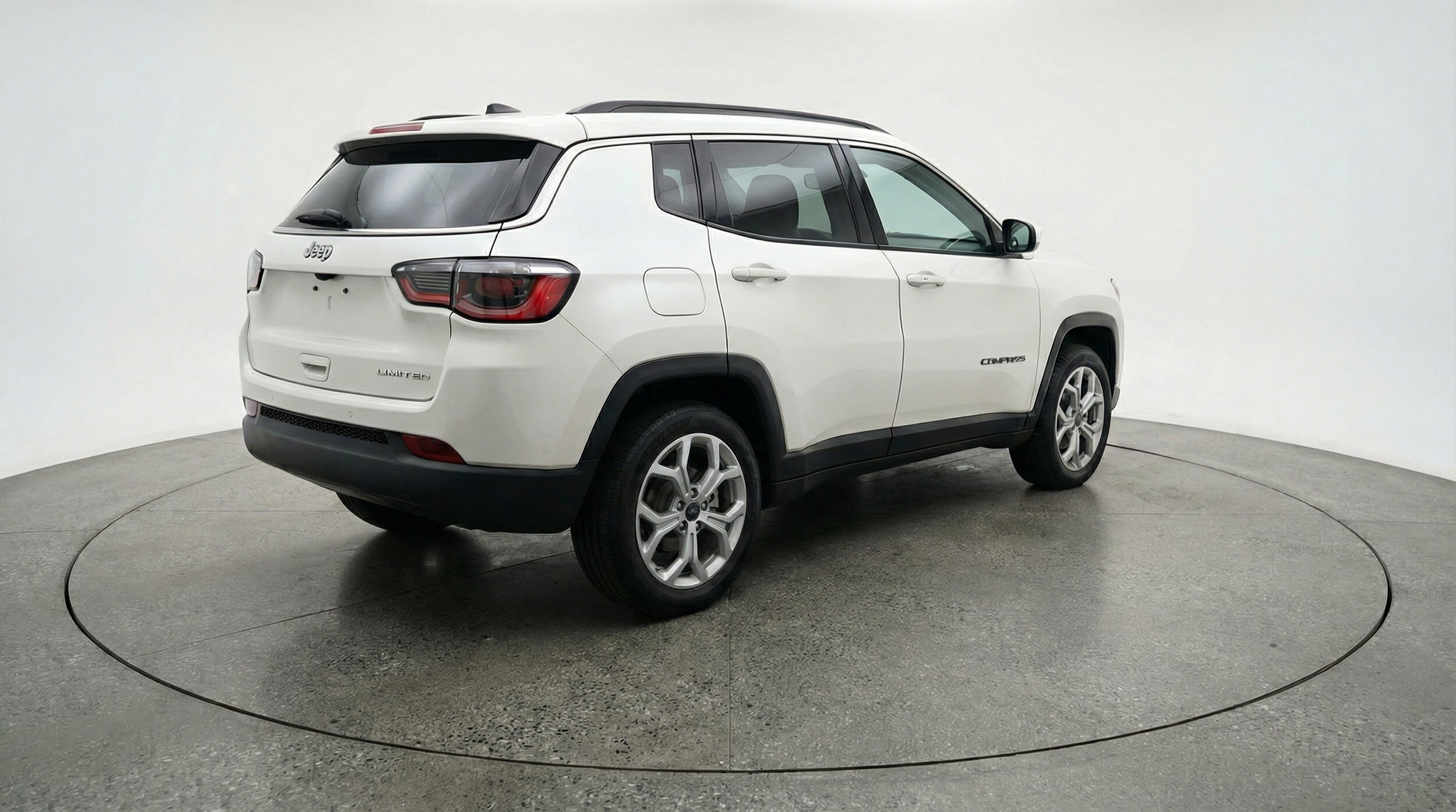 Thumbnail: 2025 Jeep Compass - 7