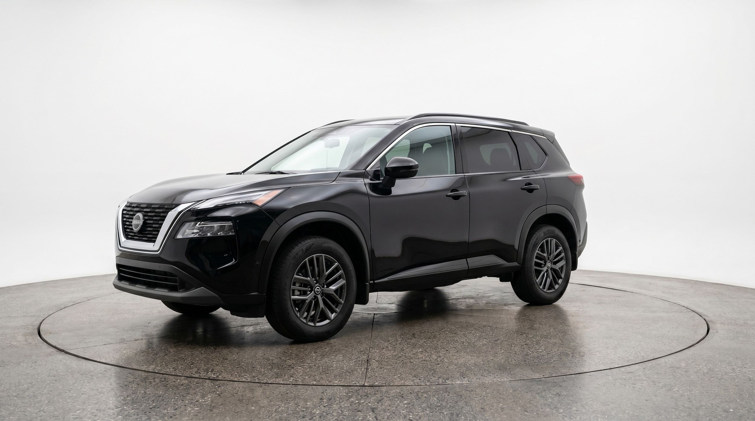 Thumbnail: 2026 Nissan Rogue - 3