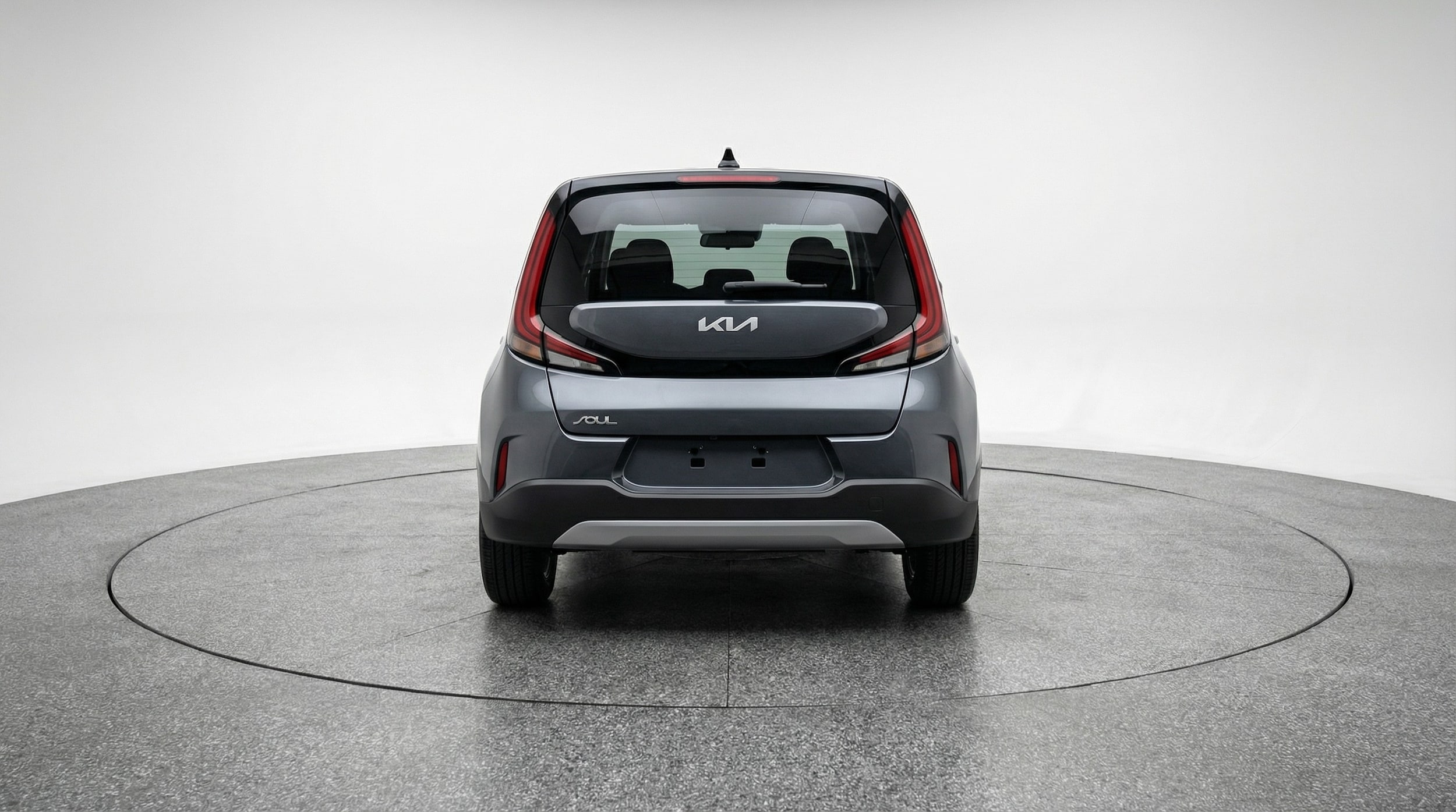 Thumbnail: 2025 Kia Soul - 6