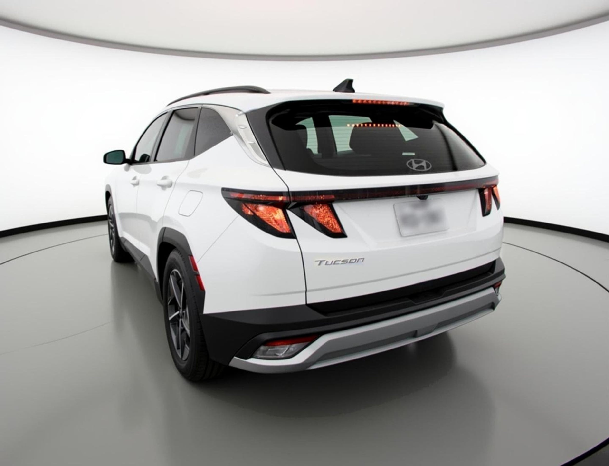 Thumbnail: 2025 Hyundai Tucson - 5